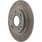 Centric Parts Standard Brake Rotor, 121.40079 121.40079 - alternate 2